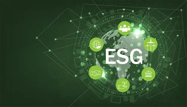 What is ESG? A Modern Framework for Sustainable Business Growth